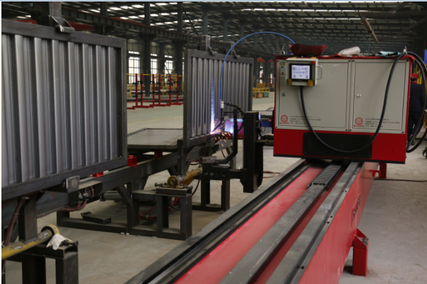 華泰集團使用現(xiàn)場 華泰集團使用現(xiàn)場