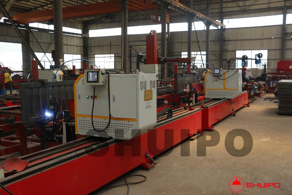 瓦楞板自動化生產(chǎn)線 瓦楞板自動化生產(chǎn)線