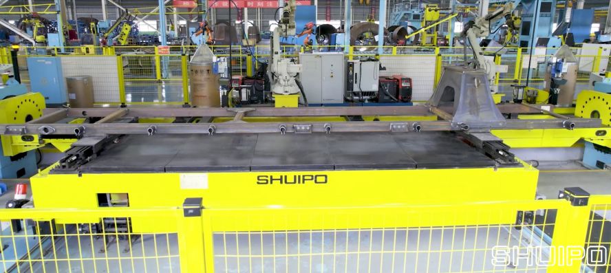 水泊智能241 水泊智能241