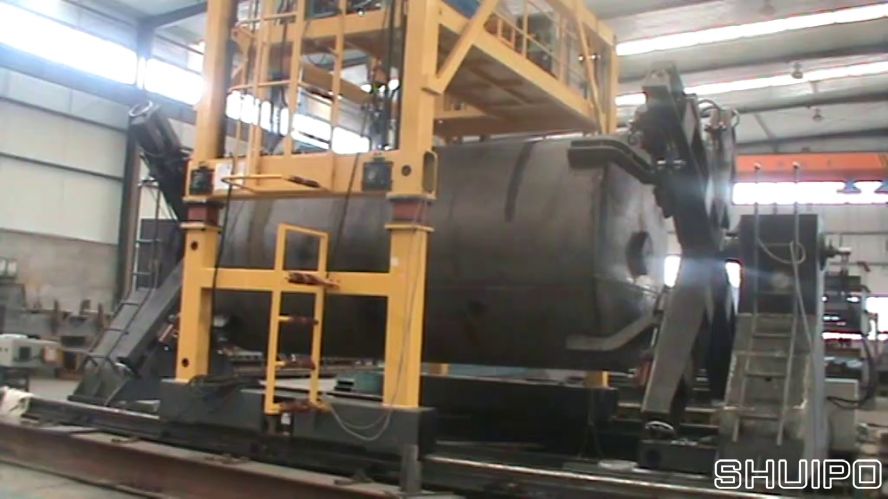 四爪帶避讓罐體夾具0000 四爪帶避讓罐體夾具0000